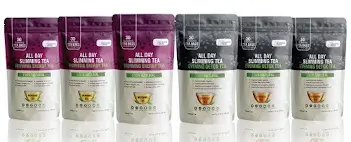 AllSlimTea 3 Packages